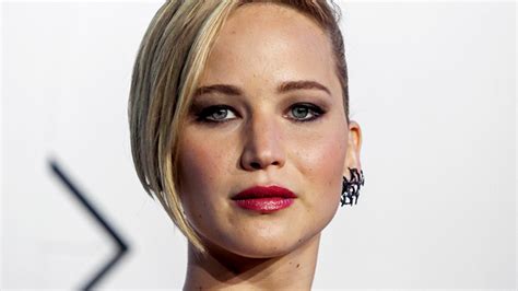 jennifer lawrence leaked nides|Jennifer Lawrence: Trauma of having nude photos leaked will。